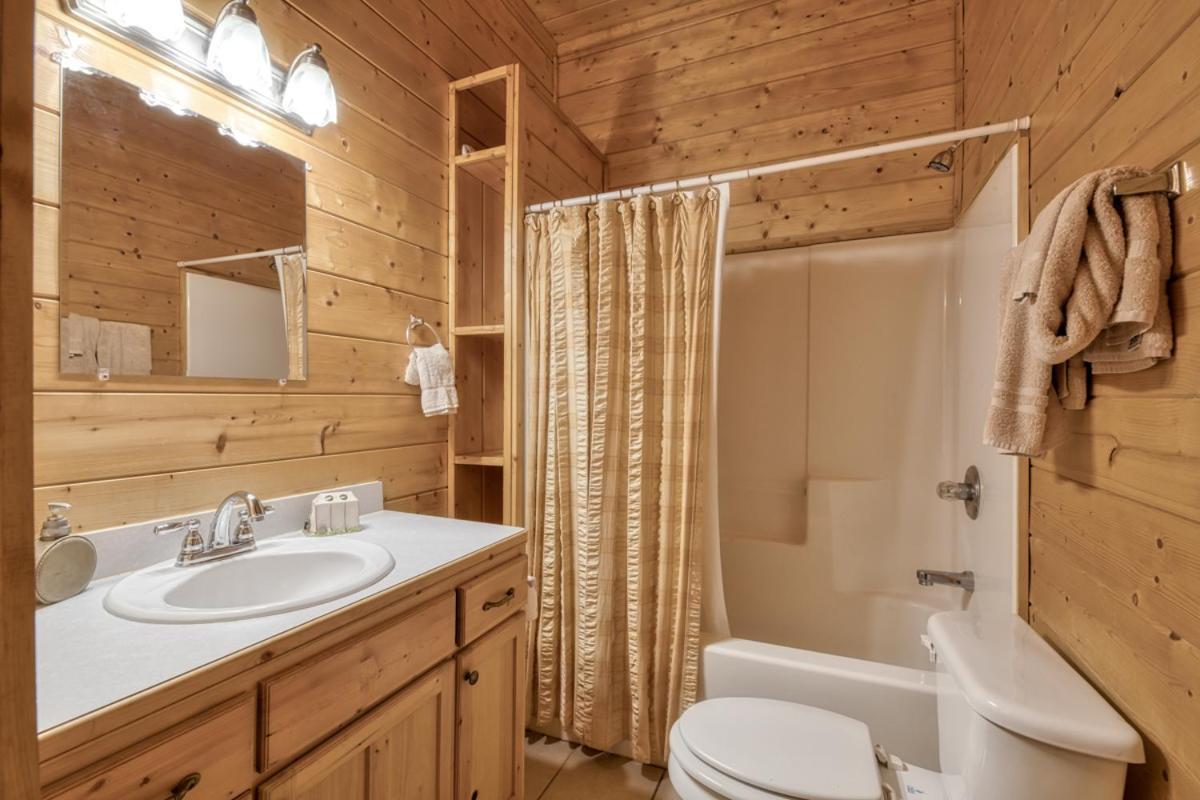Country Living Villa Sevierville Ngoại thất bức ảnh